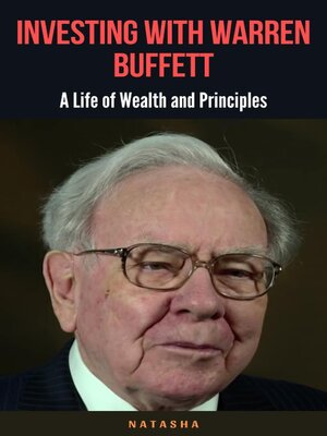 cover image of Investing with Warren Buffett